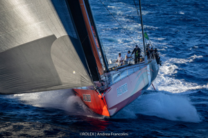ANDOO COMANCHE, Sail No: CAY007, Owner: , Skipper: John Winning Jr, State: NSW, Design: Verdier/VPLP, LOA: 30,5