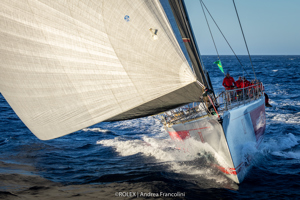 HAMILTON ISLAND WILD OATS, Sail No: AUS10001, Owner: The Oatley family, Skipper: Mark Richards, State: NSW, Design: Reichel/Pugh 100, LOA: 30,5