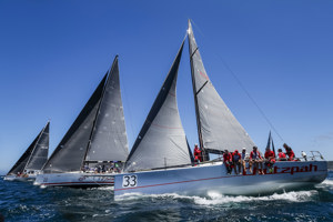 Chutzpah, Jucasta and Cinquante