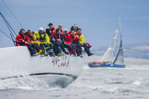 Gweilo with Celestial in the background