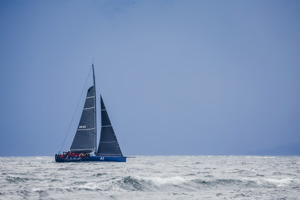 CELESTIAL, Bow n: A1, Sail n: 9535, Owner/Skipper: Sam Haynes, State-Nation: NSW, Design: TP52