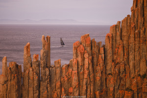 URM GROUP, Bow n: 72, Sail n: AUS72, Skipper: Marcus Ashley-Jones, Owner: Anthony Johnston, State-Nation: NSW, Design: Reichel/Pugh 72