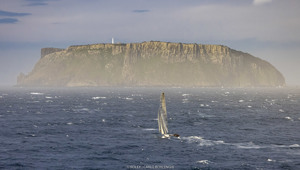 CARO, Bow n: 100, Sail n: CAY52, Skipper: Maximilian Klink, Owner: Maximilian Klink, State-Nation: NZL, Design: Botin 52