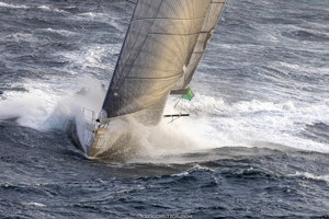 CARO, Bow n: 100, Sail n: CAY52, Skipper: Maximilian Klink, Owner: Maximilian Klink, State-Nation: NZL, Design: Botin 52