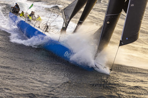 WARRIOR WON, Bow n: 003, Sail n: 60564, Skipper: Chris Sheehan, Owner: Chris Sheehan, State-Nation: USA, Design: TP52