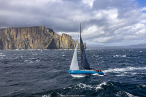 ANTIPODES, Bow n: 28, Sail n: GBR2888L, Skipper: Geoff Hill, Owner: Geoff Hill, State-Nation: HK, Design: Santa Cruz 72
