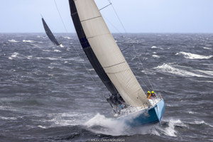 ANTIPODES, Bow n: 28, Sail n: GBR2888L, Skipper: Geoff Hill, Owner: Geoff Hill, State-Nation: HK, Design: Santa Cruz 72