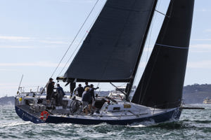 Noakes Sydney Gold Coast 2023 - Mayfair  