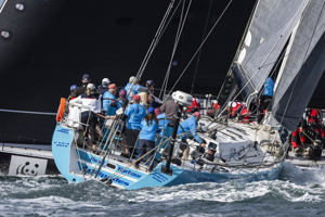 Noakes Sydney Gold Coast 2023 - Antipodes