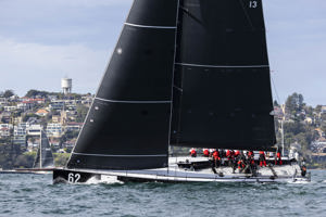 Noakes Sydney Gold Coast 2023 - Whisper  