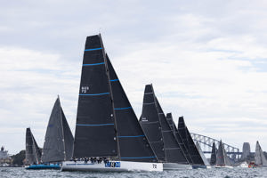 Noakes Sydney Gold Coast 2023