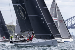 Noakes Sydney Gold Coast 2023 - Highly Sprung