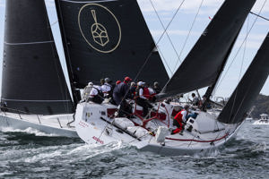 Noakes Sydney Gold Coast 2023 - Pretty Woman  