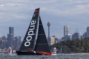 Noakes Sydney Gold Coast 2023 Andoo Comanche