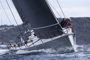 Noakes Sydney Gold Coast 2023 - No Limit