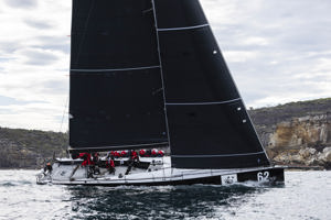 Noakes Sydney Gold Coast 2023 - Whisper