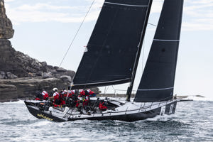 Noakes Sydney Gold Coast 2023 - Whisper