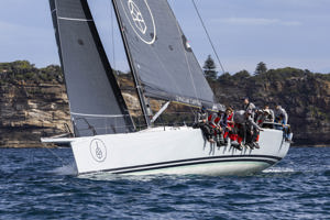 Noakes Sydney  Gold Coast 2023 - Highly Sprung  