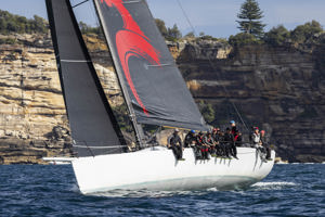 Noakes Sydney Gold Coast 2023 - Koa