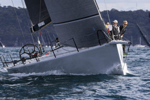 Noakes Sydney Gold Coast 2023 - Denali