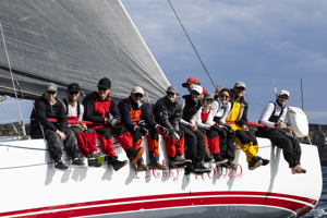 Noakes Sydney Gold Coast 2023 - iPretty Woman   