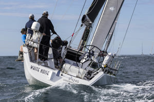 Noakes Sydney Gold Coast 2023 - White Noise