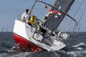 Noakes Sydney Gold Coast 2023 - Wine-Dark Sea