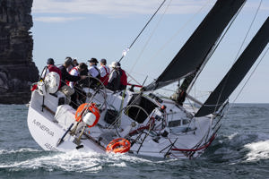 Noakes Sydney Gold Coast 2023 - Minerva