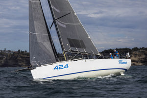 Noakes Sydney Gold Coast 2023 - Minnie