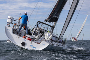 Noakes Sydney Gold Coast 2023 - Minnie