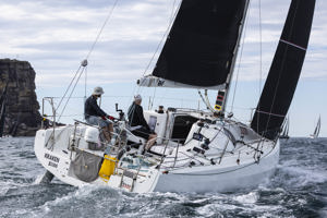 Noakes Sydney Gold Coast 2023 - Rum Rebellion