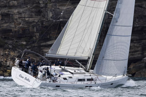 Noakes Sydney Gold Coast 2023 - Ciao Bella