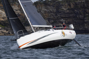 Noakes Sydney Gold Coast 2023 - Sunfish   