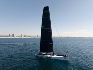 URM Group after finishing