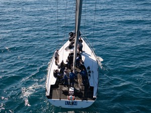 URM Group after finishing