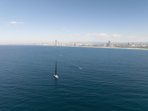 URM Group after finishing