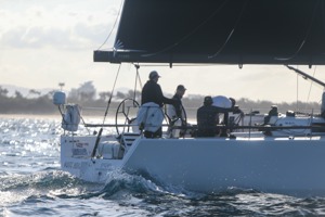 M.A.T. 1245 White Noise