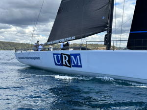 Flinders Islet Race - URM Group