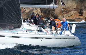 Beneteau First 45f5