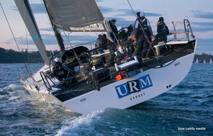 Reichel Pugh 72 URM Group
