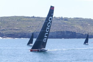 Andoo Comanche