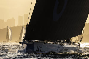 Cabbage Tree Island Race 2023 - Lawconnect