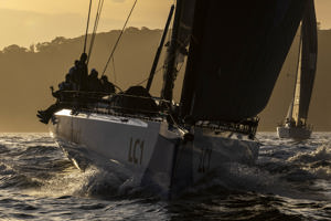Cabbage Tree Island Race 2023 - Lawconnect