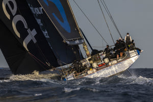 Cabbage Tree Island Race 2023 - Lawconnect