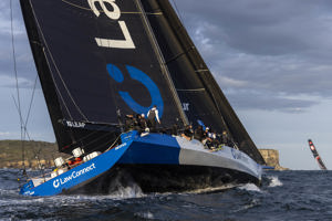 Cabbage Tree Island Race 2023 - Lawconnect