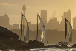 Cabbage Tree Island Race 2023