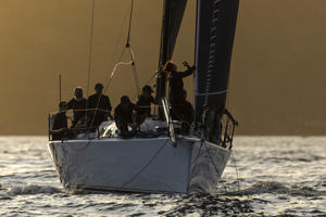 Cabbage Tree Island Race 2023 - Calibre 12