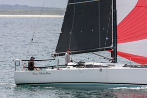 Rum Rebellion at Cabbage Tree Island