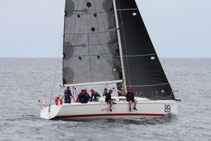 Midnight Rambler at Cabbage Tree Island