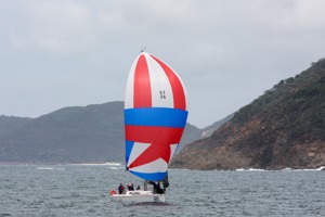 Midnight Rambler at Cabbage Tree Island